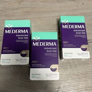 Mederma Advance scar cream